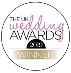 UK Wedding Awards 2019