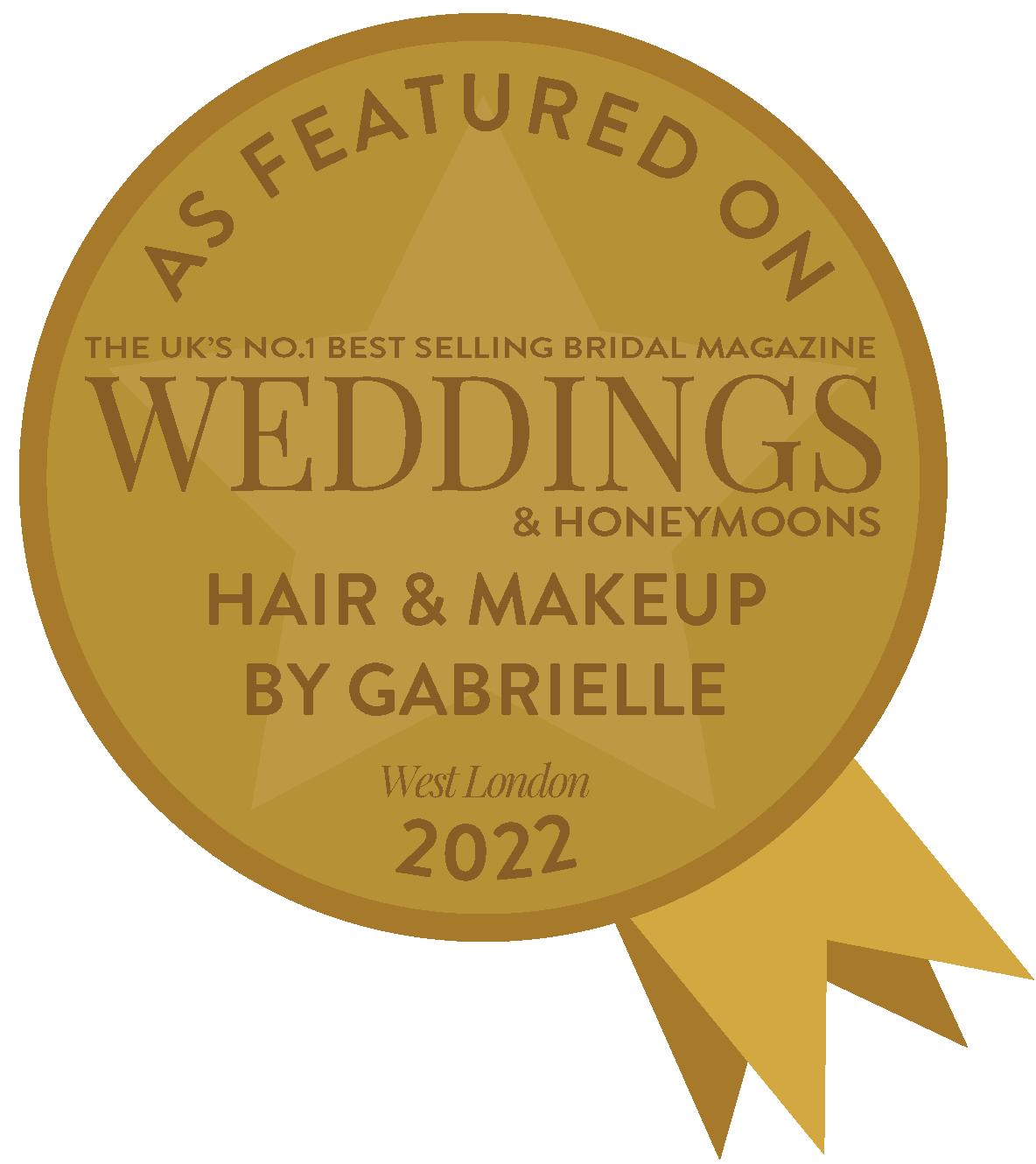 award winning hair and makeup